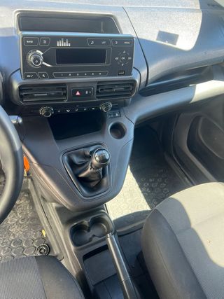 CITROEN BERLINGO 2020