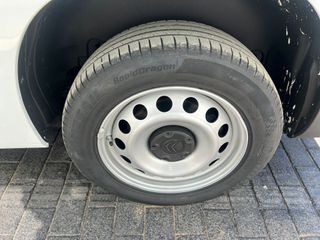CITROEN BERLINGO 2020