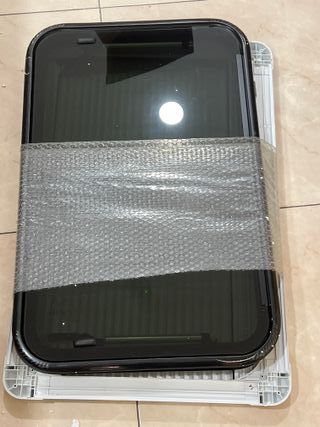 Ventana Abatible Elegance 85x55
