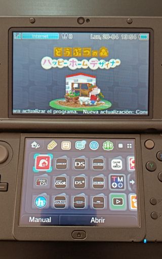 🇯🇵Animal Crossing Happy Home Designer 3DS🇯🇵
