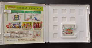 🇯🇵Animal Crossing Happy Home Designer 3DS🇯🇵