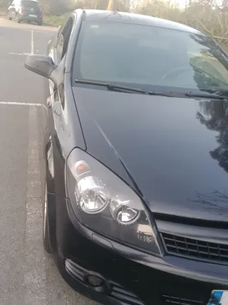 Opel Astra 2007 PRECIO NO REAL