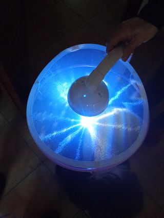 Chicco Giostrina con Proiettore