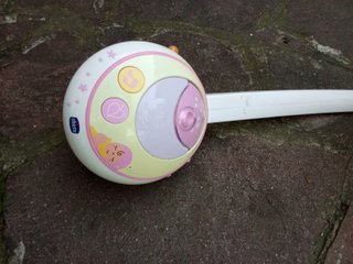 Chicco Giostrina con Proiettore