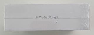 Cargador Inalámbrico Xiaomi MI