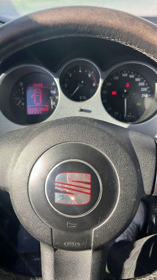 SEAT Toledo 2006