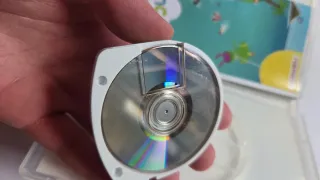 🇪🇦 Me & My Katamari PSP