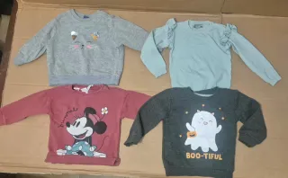 Lote Ropa Bebé 18-24 Meses