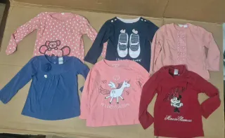 Lote Ropa Bebé 18-24 Meses