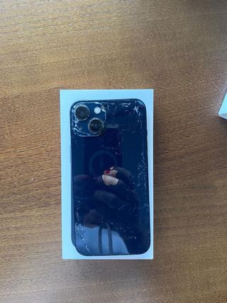 iPhone 13 128GB Azul Medianoche