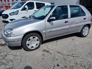Citroen Saxo 1999