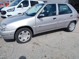 Citroen Saxo 1999