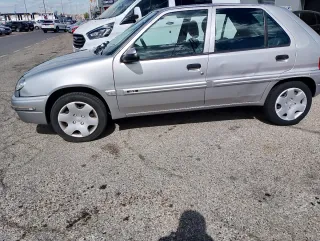 Citroen Saxo 1999