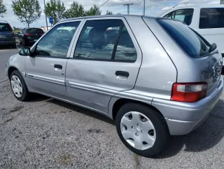 Citroen Saxo 1999