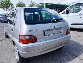 Citroen Saxo 1999