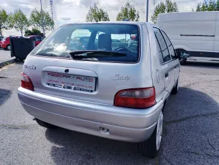 Citroen Saxo 1999