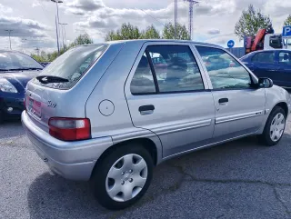 Citroen Saxo 1999