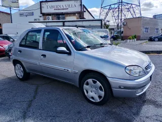 Citroen Saxo 1999