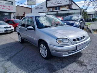 Citroen Saxo 1999