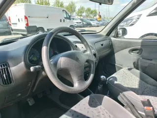 Citroen Saxo 1999