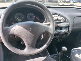 Citroen Saxo 1999