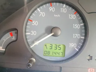 Citroen Saxo 1999