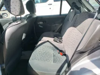 Citroen Saxo 1999