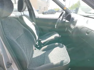 Citroen Saxo 1999