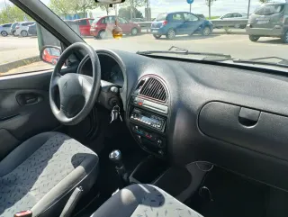 Citroen Saxo 1999