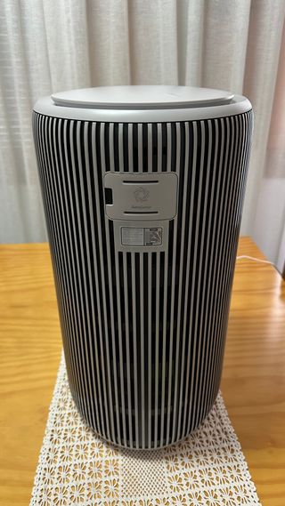 Purificador de aire Philips Serie 3200