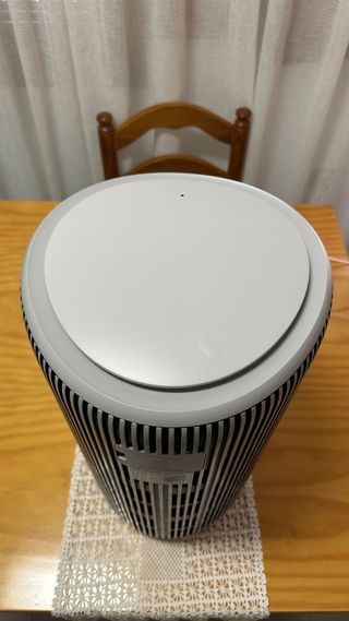 Purificador de aire Philips Serie 3200