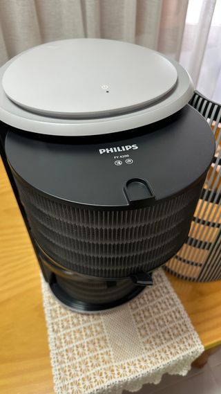 Purificador de aire Philips Serie 3200