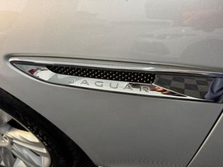 Jaguar XF 2017