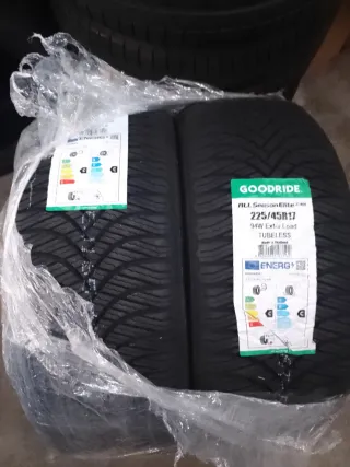 2 225 45 17 94W neumáticos dot2025