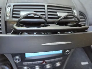 Mercedes-Benz SLK 2005
