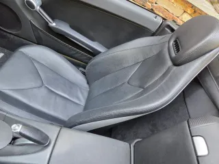 Mercedes-Benz SLK 2005
