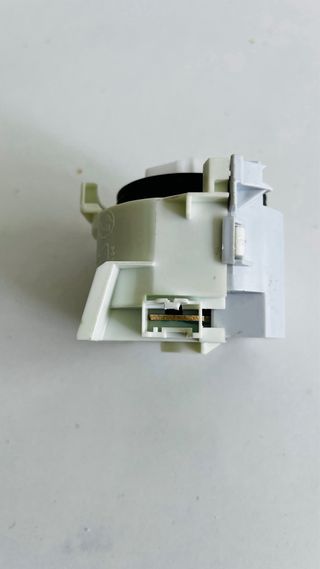 Bomba desagüe lavadora Hotpoint Ariston