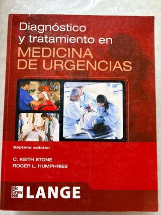 Coleccion Libros de MEDICINA (como nuevos)
