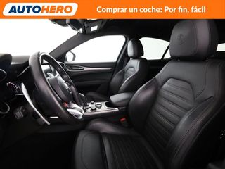 Alfa Romeo Stelvio 2.2 JTDM Veloce Q4