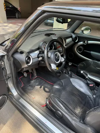 MINI Mini 2008