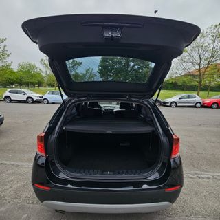 BMW X1 xDrive18d