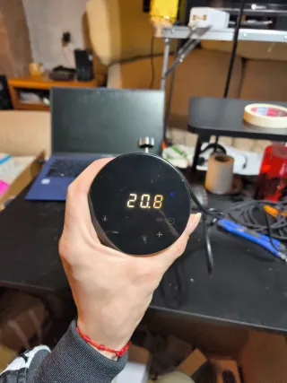 KitchenBoss Sous Vide Cocinador