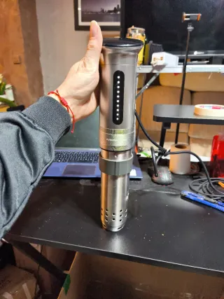 KitchenBoss Sous Vide Cocinador
