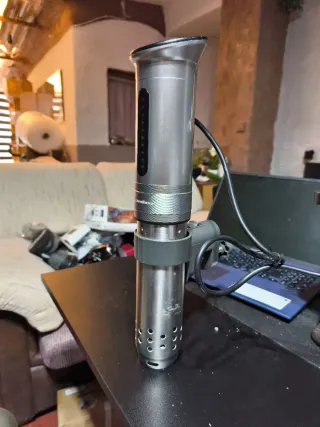 KitchenBoss Sous Vide Cocinador