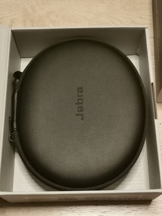 Cascos Jabra Evolve2 85 ANC + Dongle USB