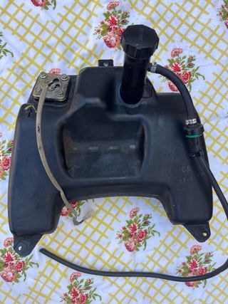 Aprilia SR50 Motard Tanque Gasolina