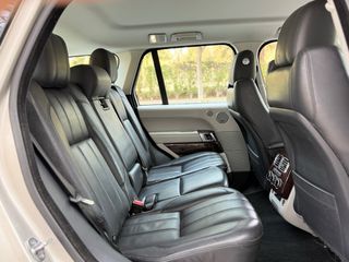 ✅ LAND ROVER RANGER ROVER VOGUE 4.4 SDI 340CV V8