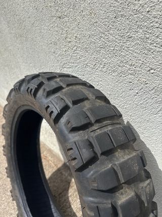 Ruedas Enduro Mitas Enduro Trail XT+ DAKAR