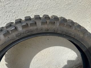 Ruedas Enduro Mitas Enduro Trail XT+ DAKAR