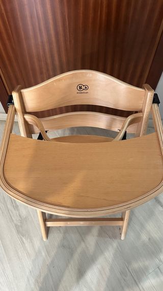Trona evolutiva Kinderkraft